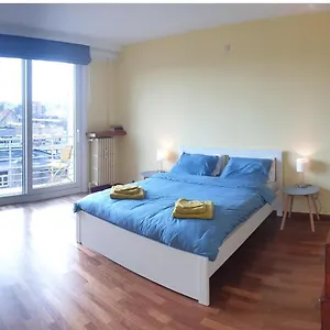 Luxury In The Heart Of Appartement