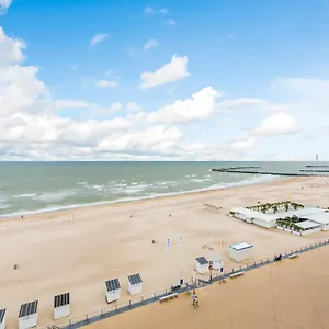 Seaview For 2 In Appartement