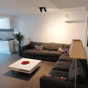 Dicht Bij Zee Appartement