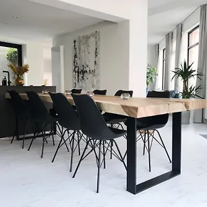 Nyaman Vakantiehuis