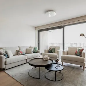 https://strand-appartement-met-zwembad.ostend-hotel.net