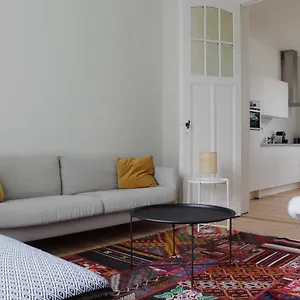 Bay Tree Appartement